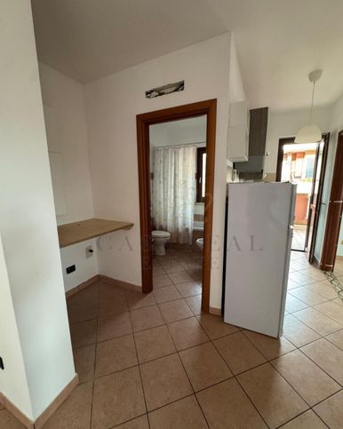 Villetta a schiera in residenziale in Via Salorno 45