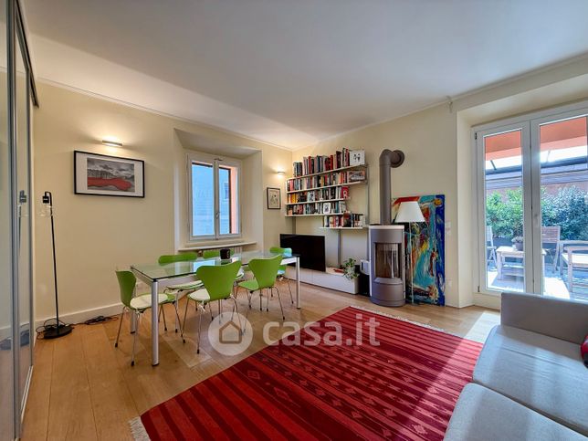 Appartamento in residenziale in Via Alfonso Lamarmora 2 A