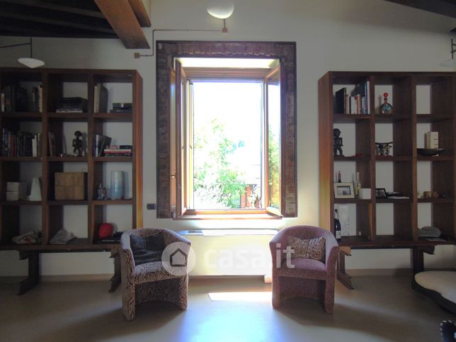 Loft in residenziale in Via dei Casali Molinario