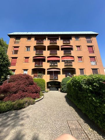Appartamento in residenziale in Via Giacomo Matteotti