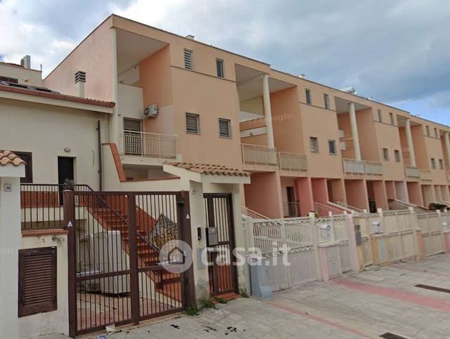 Villetta a schiera in residenziale in Viale Unita d'Italia 92