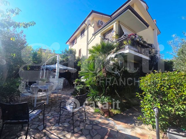 Appartamento in residenziale in Via Billie Holiday 20