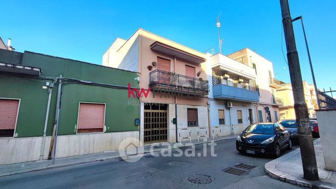 Casa indipendente in residenziale in Via Monte Sabotino 48
