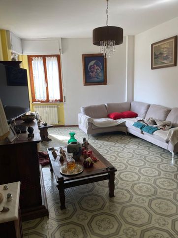 Appartamento in residenziale in 