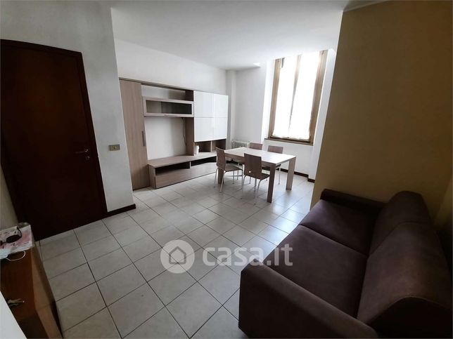 Appartamento in residenziale in Via Gioacchino Murat 72