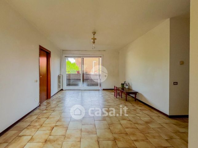 Appartamento in residenziale in Via Benjamino Cavalli 32