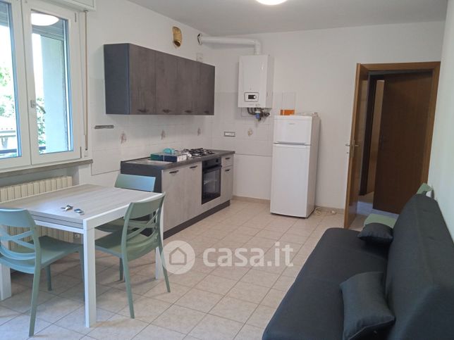 Appartamento in residenziale in Via Antonio Labriola 7