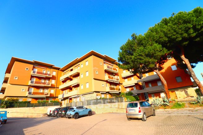 Appartamento in residenziale in Via Bergamo