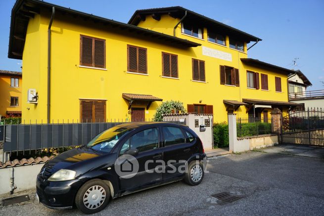 Appartamento in residenziale in Via Giosuè Carducci 19
