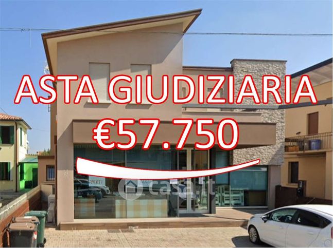 Appartamento in residenziale in Via Roma 67