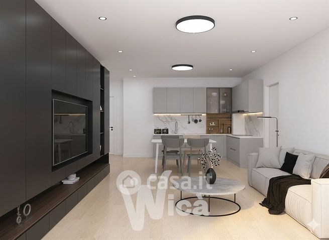 Appartamento in residenziale in 