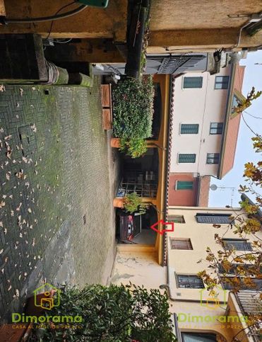 Appartamento in residenziale in Viale Villoresi 3