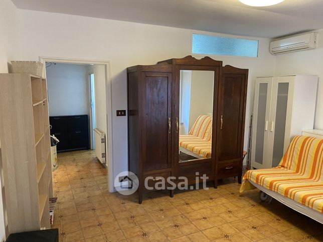 Appartamento in residenziale in Via Canevari