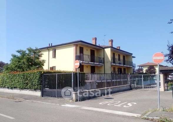 Appartamento in residenziale in Via Giuseppe Mazzini 42