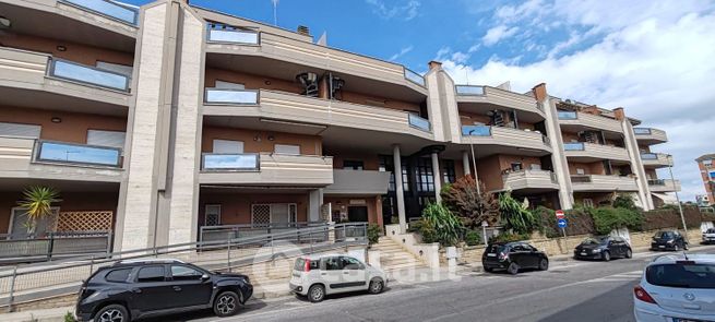 Appartamento in residenziale in Via dell'Olmata 90 D