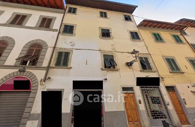 Appartamento in residenziale in Via Ghiberti 121