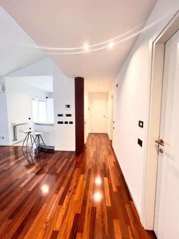 Appartamento in residenziale in Via Ovo