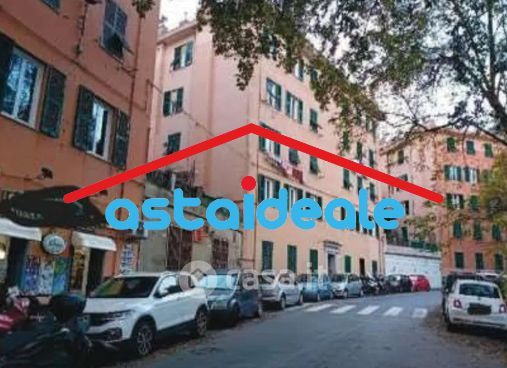 Appartamento in residenziale in Via Carso 6