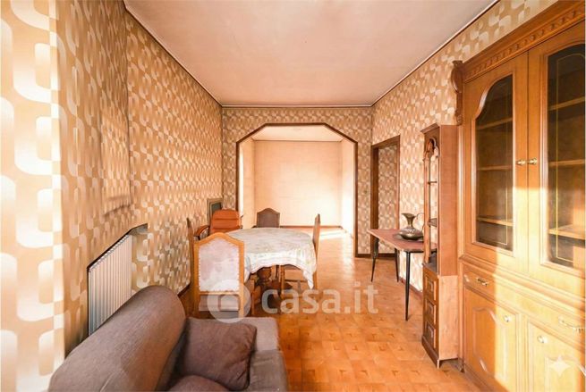 Appartamento in residenziale in Corso della Vittoria 183