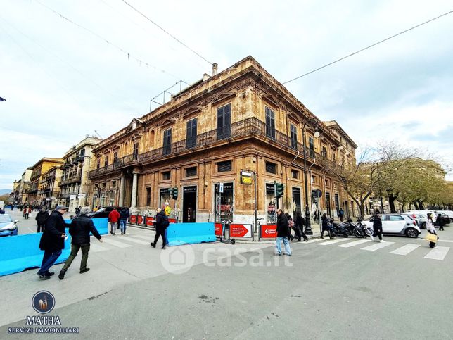 Appartamento in residenziale in Via Ruggiero Settimo 7