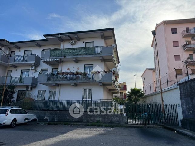 Appartamento in residenziale in Via Mario Carbonaro 144