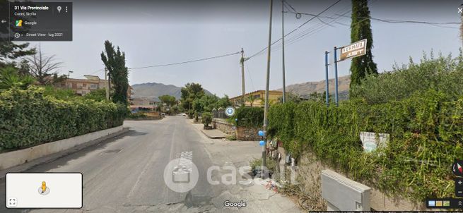 Terreno agricolo in commerciale in Via Provinciale