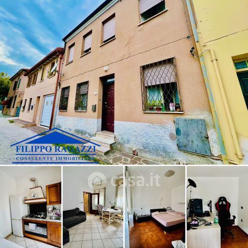 Appartamento in residenziale in Via Caldirolo