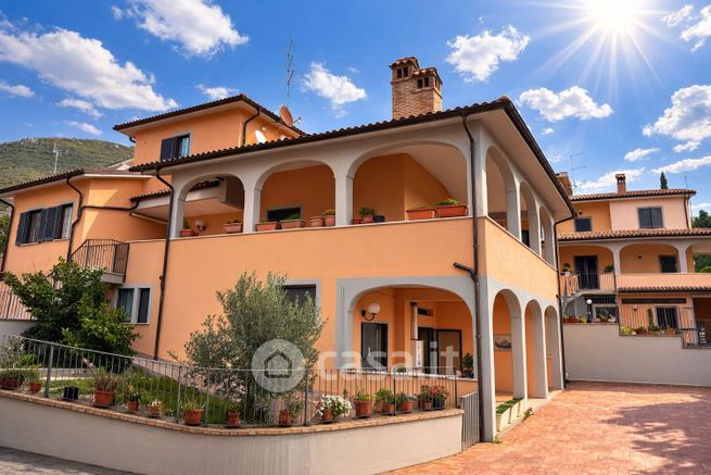 Appartamento in residenziale in Via Prime Case 101