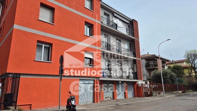 Box/posto auto in residenziale in 