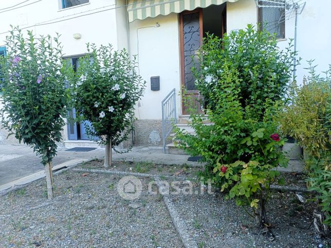 Appartamento in residenziale in Via Giacomo Puccini