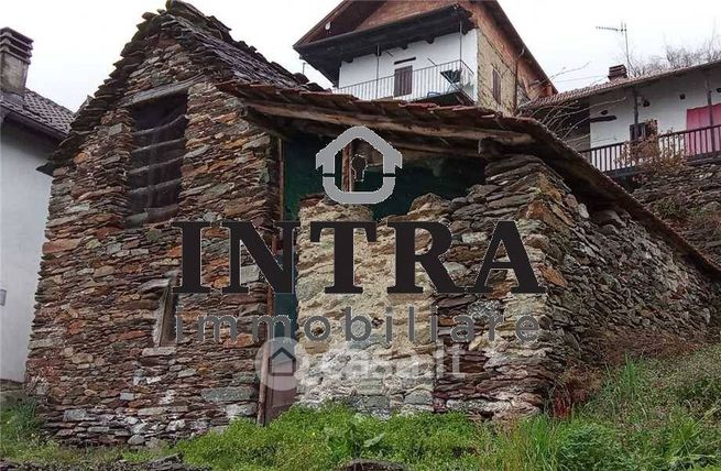 Rustico/casale in residenziale in 