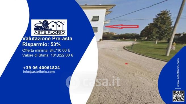 Appartamento in residenziale in Strada Acqualato