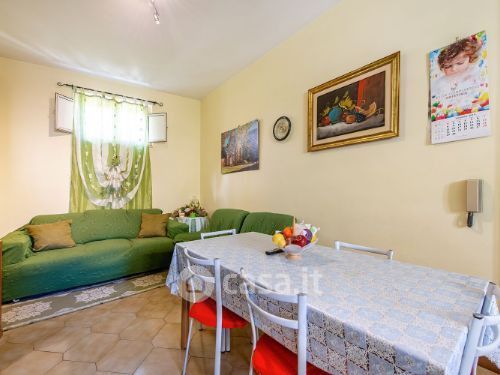 Casa indipendente in residenziale in Via Sant'Agnese