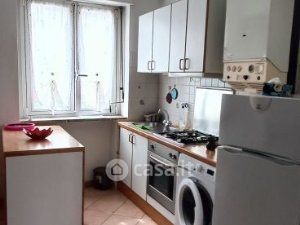 Appartamento in residenziale in Via Sant'Ambrogio