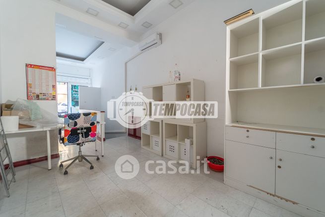 Negozio/locale commerciale in commerciale in Via Emanuele Filiberto 76