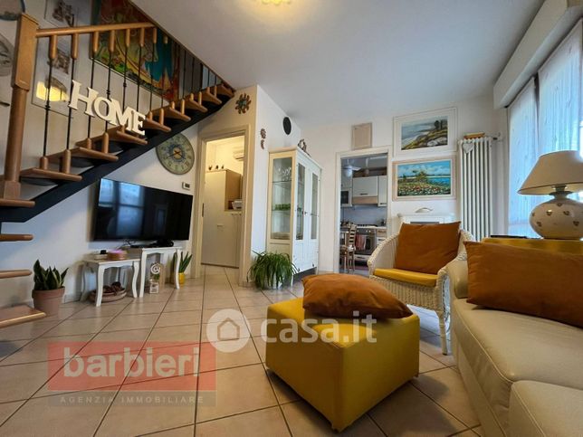 Appartamento in residenziale in Via Martiri Fantini