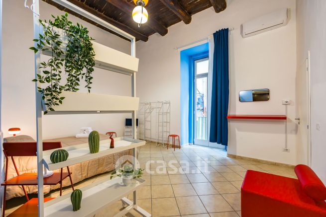 Appartamento in residenziale in Vico Canale a Taverna Penta 24