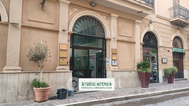 Appartamento in residenziale in Via Atenea