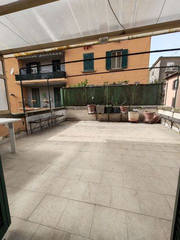 Appartamento in residenziale in Via Giacomo da Viterbo Beato