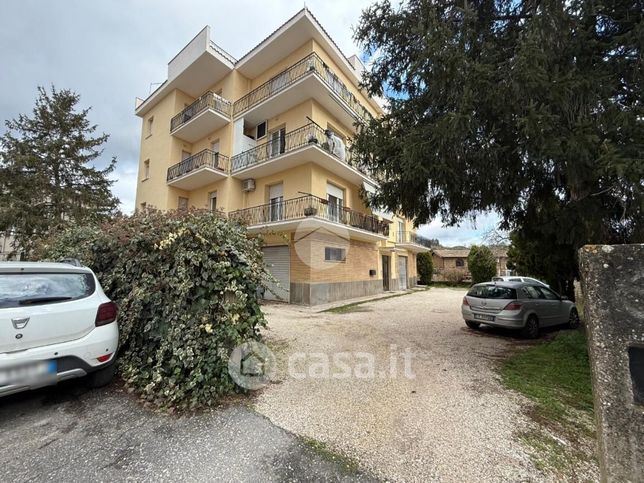 Appartamento in residenziale in Via Cavalieri di Vittorio Veneto 6