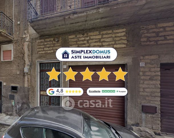 Appartamento in residenziale in Via Giosuè Carducci