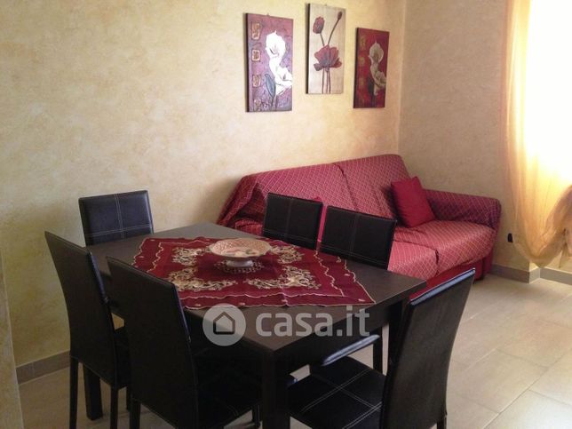 Appartamento in residenziale in Viale Europa
