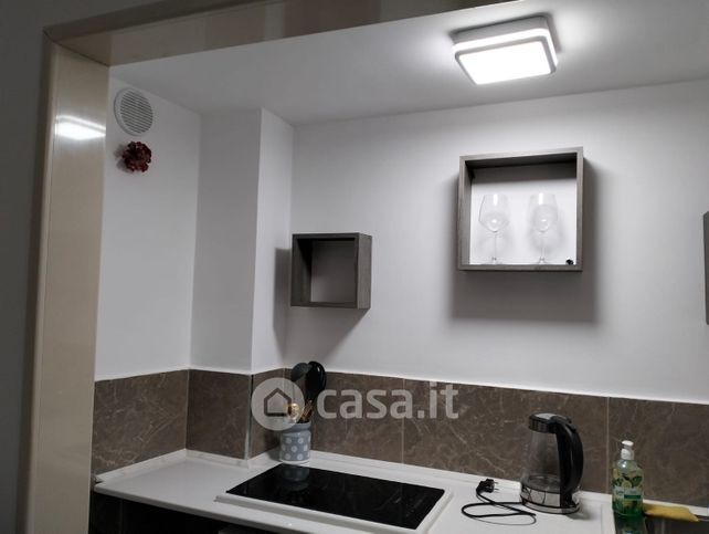 Appartamento in residenziale in Vico Capoccio 20