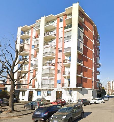 Appartamento in residenziale in Corso Adriatico 381