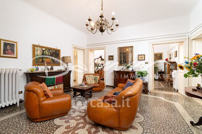Appartamento in residenziale in Via Palestro