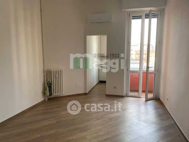 Appartamento in residenziale in Via Biella 20