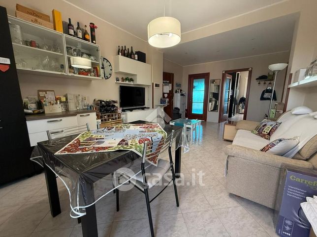 Appartamento in residenziale in Via D. Cimarosa 36