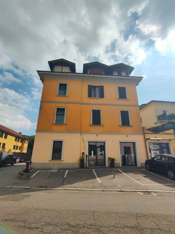 Appartamento in residenziale in 