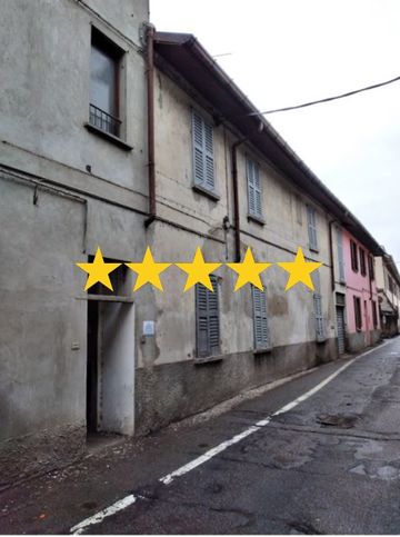 Appartamento in residenziale in Via Renato Pellegatta