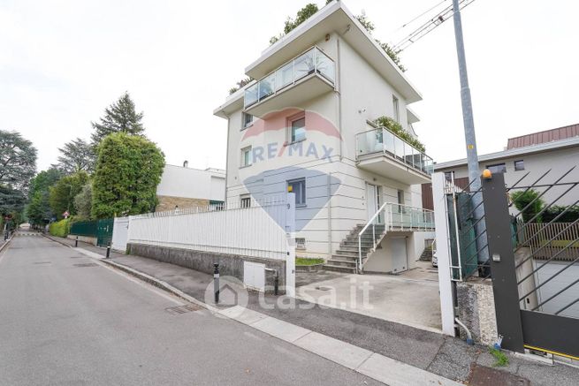 Appartamento in residenziale in Via Volturno 9